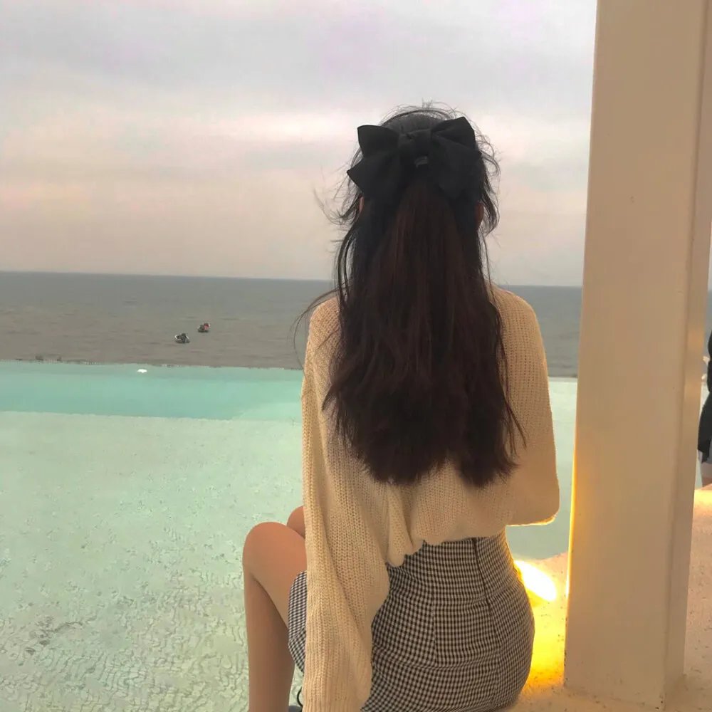 红色夏天