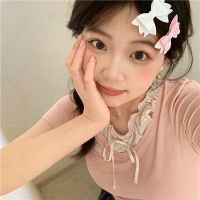 天降艳福